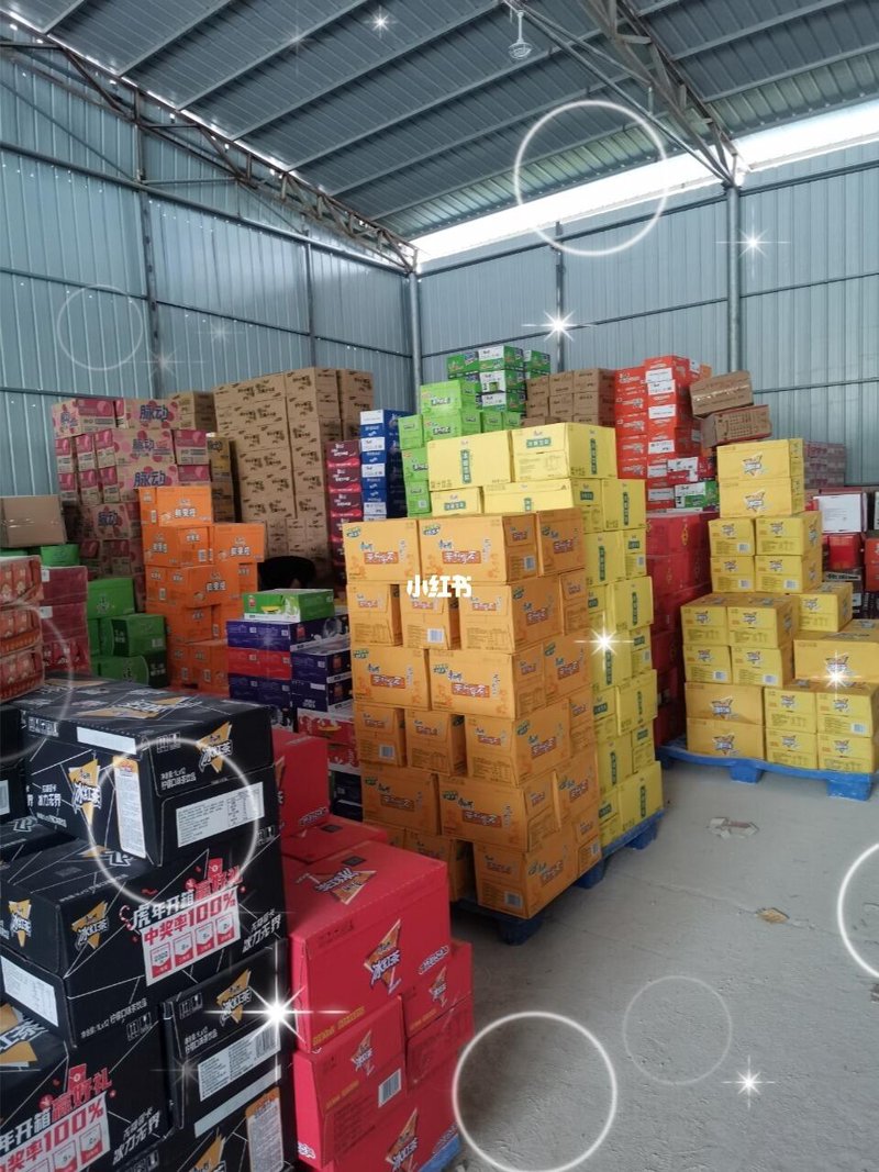 安庆食品批发：故事与美食的相遇